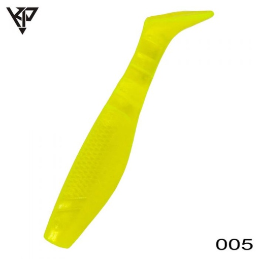 KP Baits Original Shad 6.25cm 005