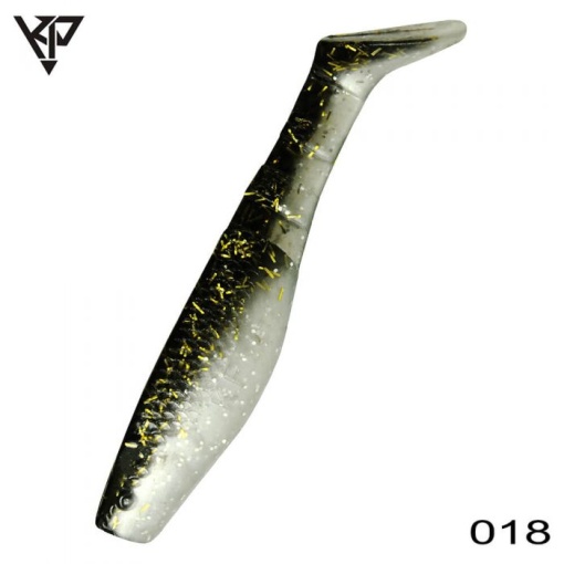 KP Baits Original Shad 6.25cm 018