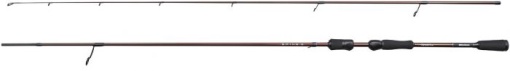 Lanseta Abu Garcia Spike S Finesse Jigging 2.29m 5-18g ML 2seg