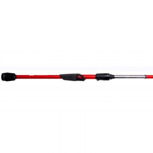 Lanseta Airrus Mercurial Depth Wanderer II