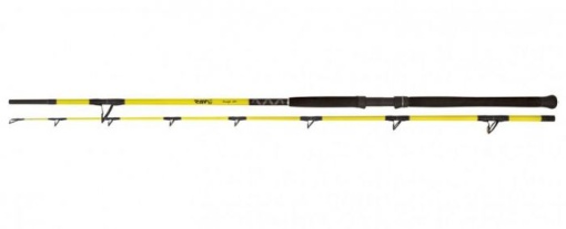 Lanseta Black Cat Freestyle 2.80m 400g 2buc