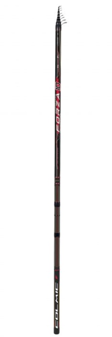 Lanseta Bologneza Colmic Forza 10