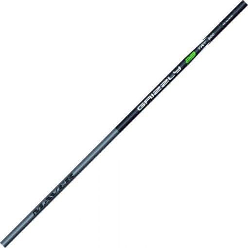 Lanseta Bologneza Maver Grizzly 23TRT, 5m
