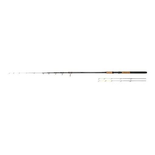 Lanseta Carp Expert Black Shadow Telefeeder 3.60m 120g