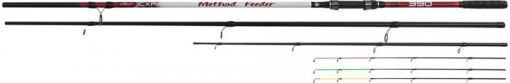 Lanseta Carp Expert Method Feeder 3.30m 100-150g