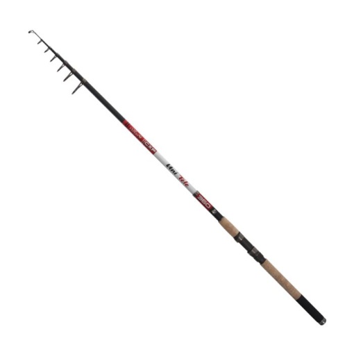 Lanseta Carp Expert Tele 3.00m, 30-80g