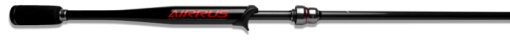 Lanseta Casting Airrus Stargate 2.05m 10-21g
