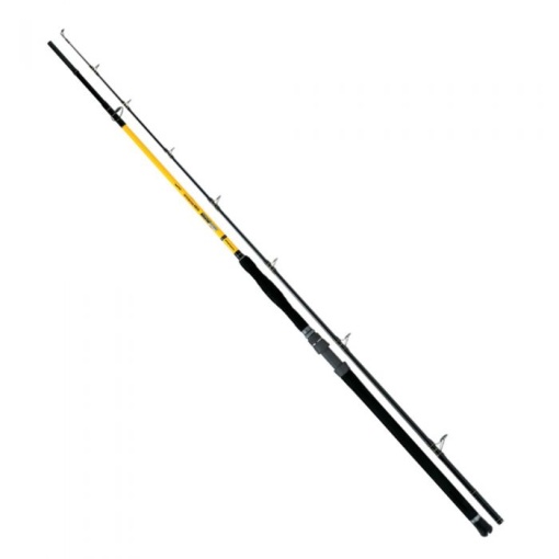 Lanseta Catgear Big River Titan Cat-Fight 3.20m 400g 2buc