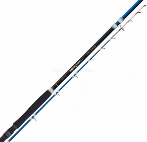 Lanseta Colmic Deep Fight MS 100-400g 2buc