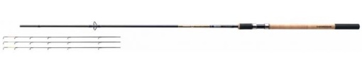 Lanseta Cormoran GF Feeder Pro Short Track, 3m, 170g