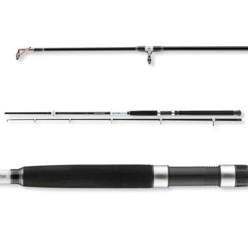 Lanseta Cormoran Seacor Blue Pilk 2.10m 100-250g