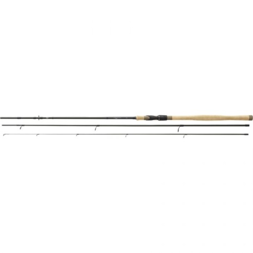 Lanseta Daiwa Aqualite Float 3.90m 15-50g 3seg