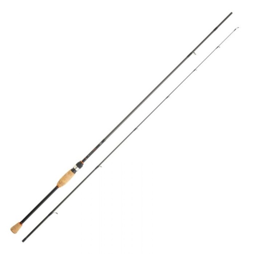 Lanseta Daiwa Presso Iprimi PSO602LCF 1.83m 2-8g 2buc