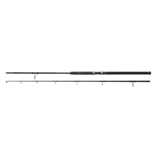 Lanseta DAM Madcat Black Pellet 2.90m 175-375g