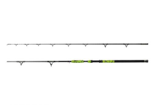 Lanseta Delphin Walhala 3.00m 950g 2buc