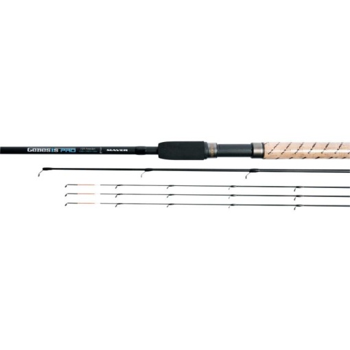 Lanseta Feeder Maver Genesis Pro Feeder 3.0m 90g