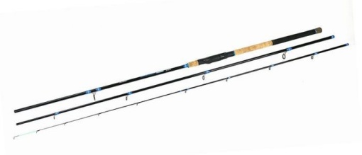 Lanseta Formax Rivercraft Feeder3.90m 60-180g 3+3