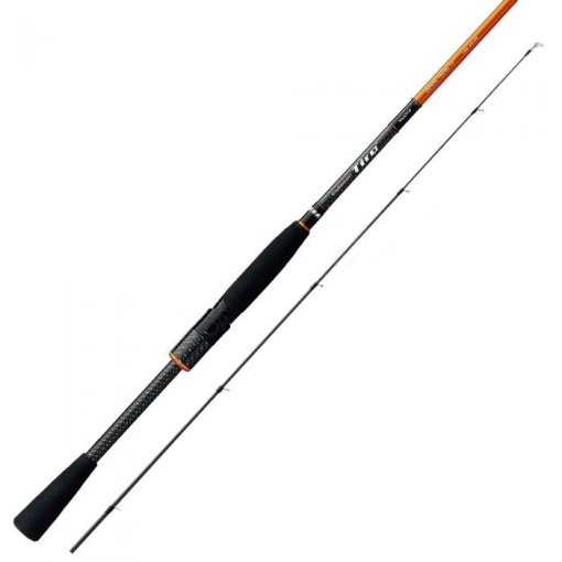 Lanseta Graphiteleader NUOVO TIRO GONTS-792ML FAST 2.29m 4-22gr Medium Light