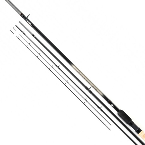 Lanseta Guru A-Class Medium Feeder 3.66m 1-70g 3+2buc