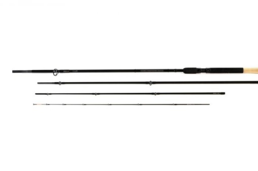 Lanseta Guru Aventus Distance Feeder 4.26m 180g 3+3buc