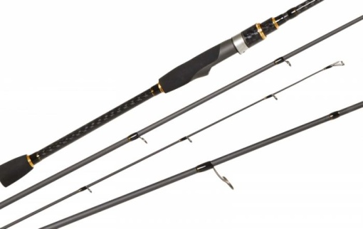 Lanseta Lucky John Anira 2.29m 8-34g M Fast