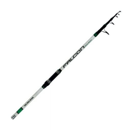 Lanseta Maver Falcon Tele Boat 2.10m 150g