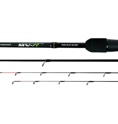 Lanseta Maver UK New MV-R M2 Carp Feeder 2.74m 20-30g 2+2
