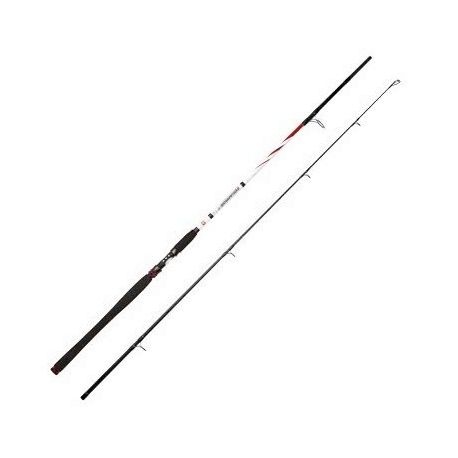 Lanseta Penn Squadron II Jig 662 1.98m 150-300g 2buc