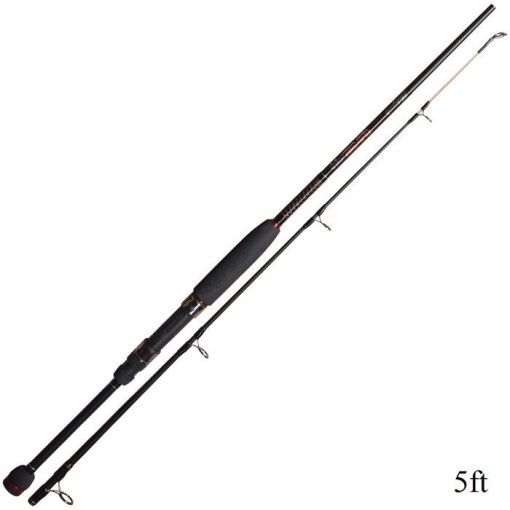 Lanseta Shakespeare Ugly Stik GX2 Kayak 1.52m 240-400g 2buc