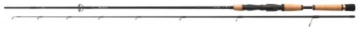 Lanseta Spinning Daiwa Luvias 2.10m 5-15g