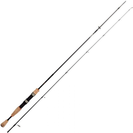 Lanseta spinning Daiwa Presso Iprimi, 1.80, 2-8g