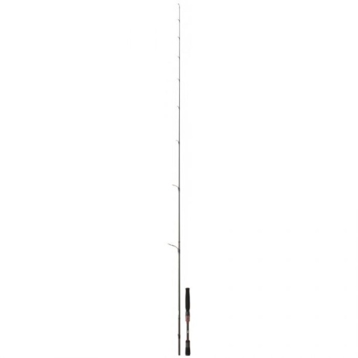 Lanseta Spinning Daiwa Steez AGS 6101 MLXS 2.09m 5-14g 1+1
