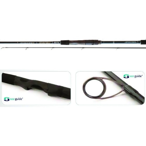 Lanseta spinning Rapture Calibra 2.13m 7-35g