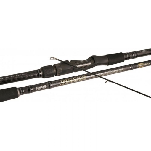 Lanseta spinning Rapture Seals, 2.60m, 5-35g