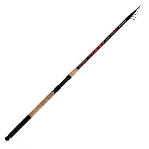 Lanseta Telescopica Maver Thor Universal 3.40m 80-150g