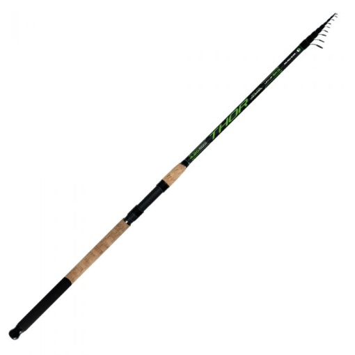 Lanseta Telescopica Maver Thor Universal 4.20m 30-110g
