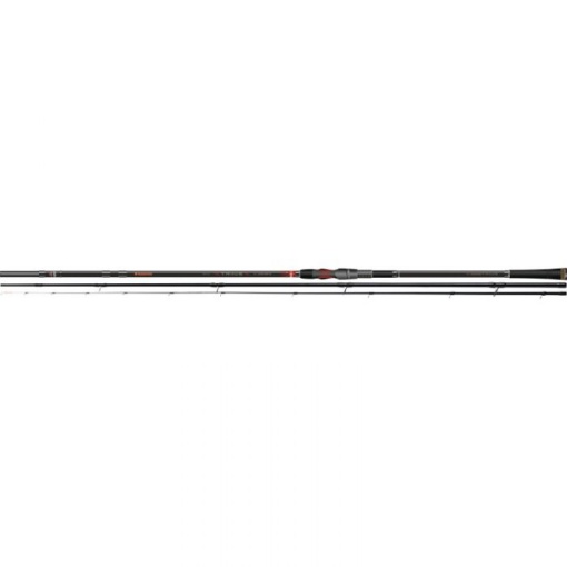 Lanseta Trabucco Trinis GX Advanced Feeder 160g 3+3buc