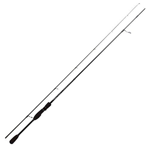 Lanseta Yamaga Blanks Blue Current II 74 2.23m 1.8-8g 2buc