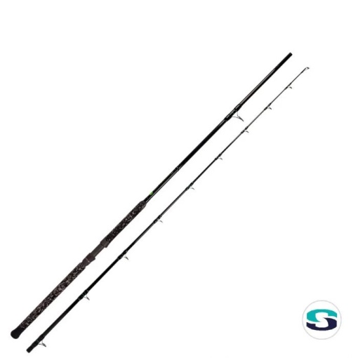 Lanseta Zeck Buddy Long 3.20m 300g 2seg