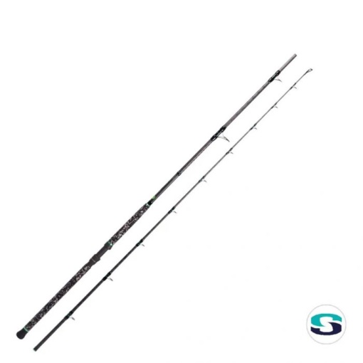 Lanseta Zeck Pro-Cat Sensi-Long 3.20m 350g 2seg
