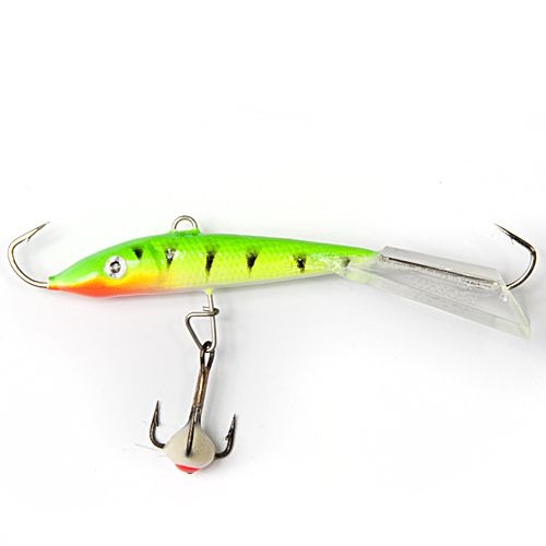 Lucky John Balansed Lure Fin 24