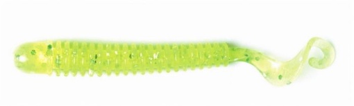 Lucky John Ballist 12.2cm Lime Chartreuse