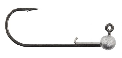 Lucky John Goliat Jig Junior 8/0 5g 3buc/plic