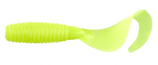 Lucky John Micro Grub 2.5cm S88