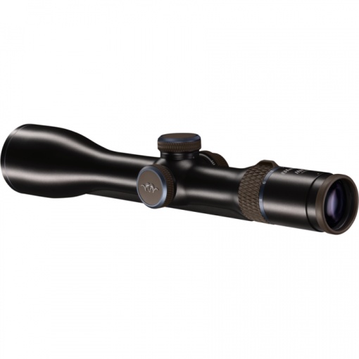 Luneta Blaser BJW 4-20x58iC S