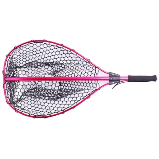 Minciog Berkley Telescopic Catch & Release Net 55 x 40 x 25cm