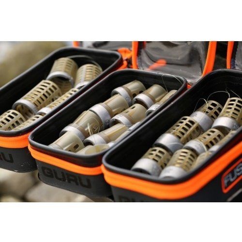 Momitor Lestat Guru Feeder X-Change Cage 40+50g L