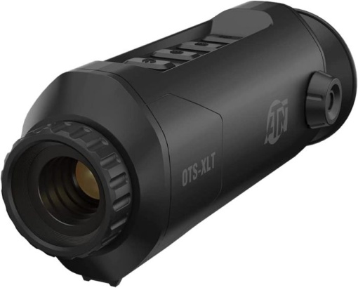 Monocular Cu Termoviziune ATN OTS XLT 160 2.5-10X