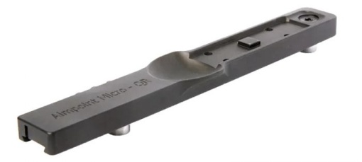 Montura Aimpoint Leupold QR