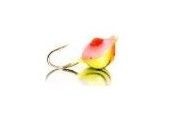 Mormishka Shark Tungsten Semisfera Fosfor Cu Ochi 376 Nr12 1.96g